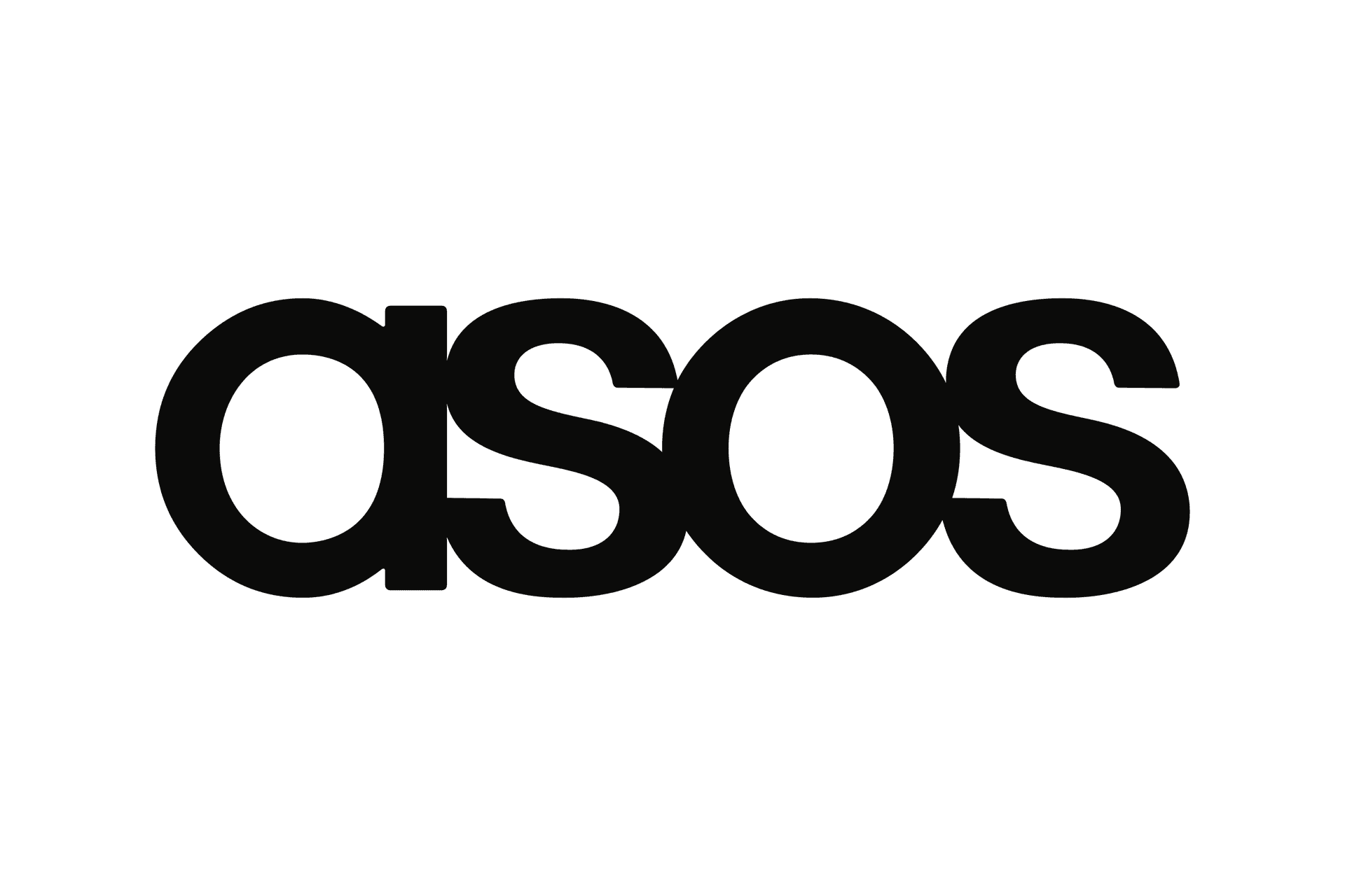 Logo Asos Logo Asos