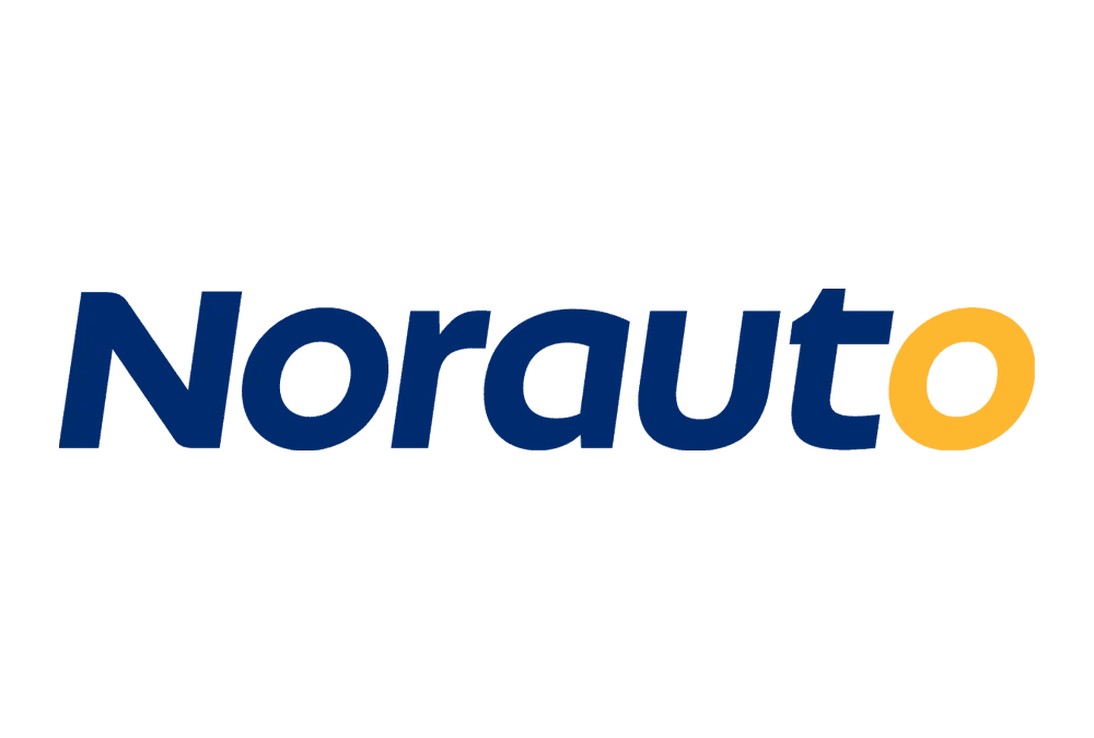 Logo Norauto Logo Norauto