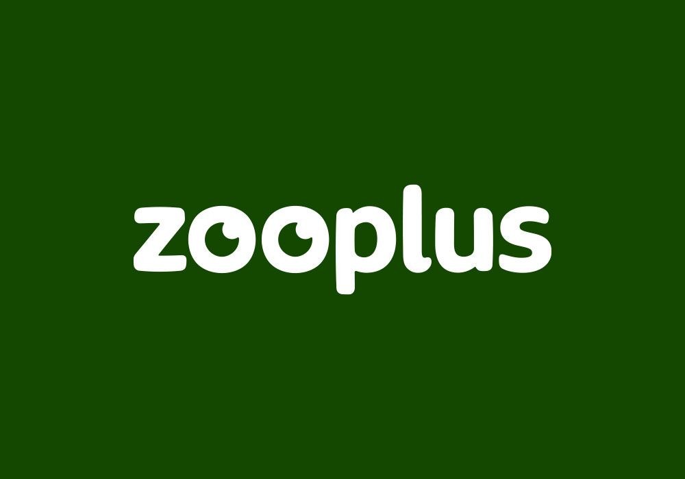Logo Zooplus Logo Zooplus