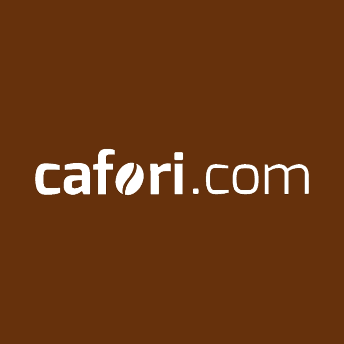 Logo Cafori Logo Cafori