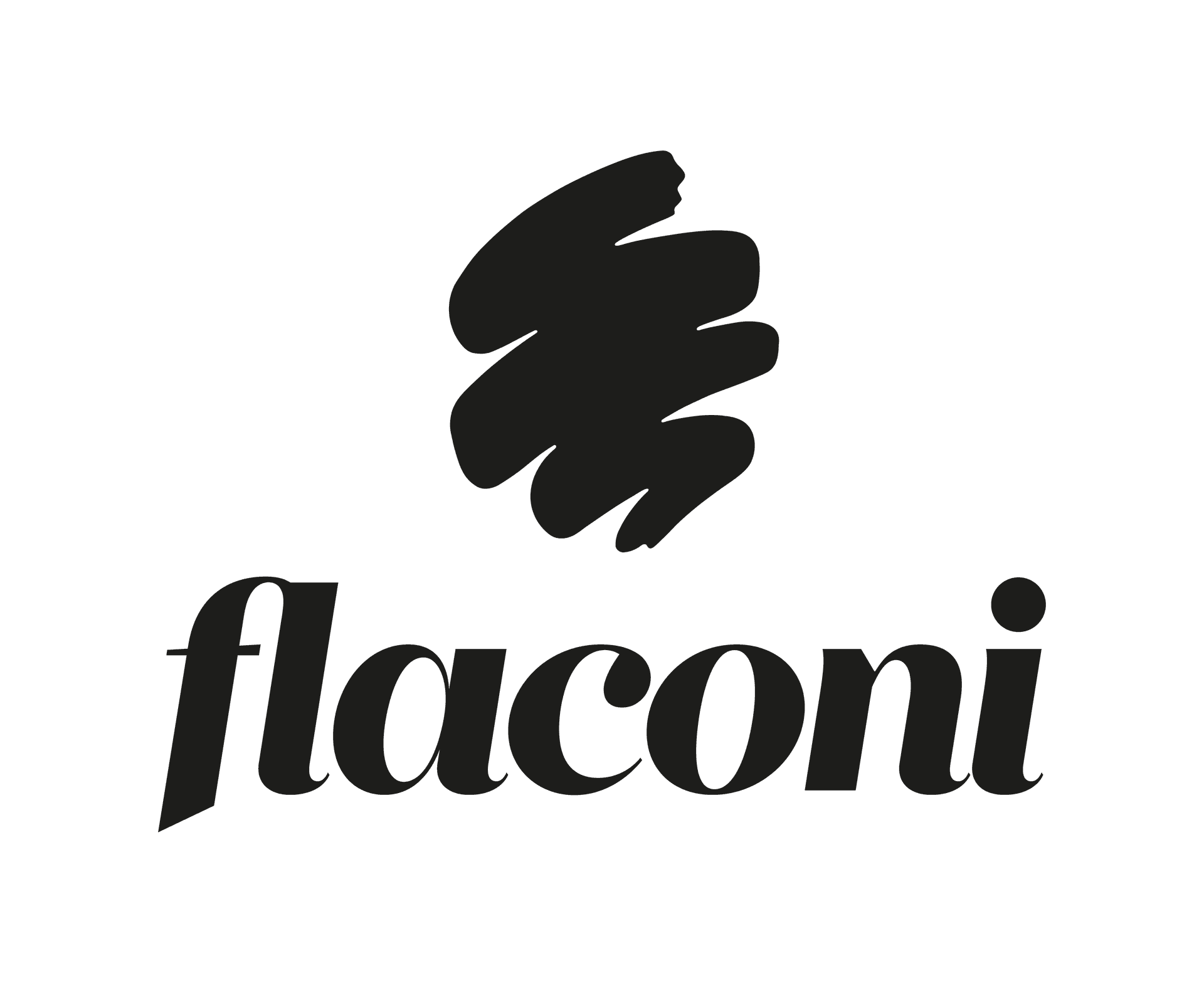 Logo Flaconi Logo Flaconi