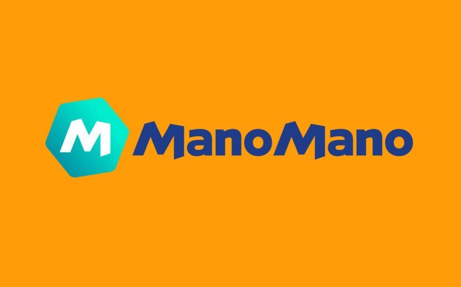Logo ManoMano Logo ManoMano