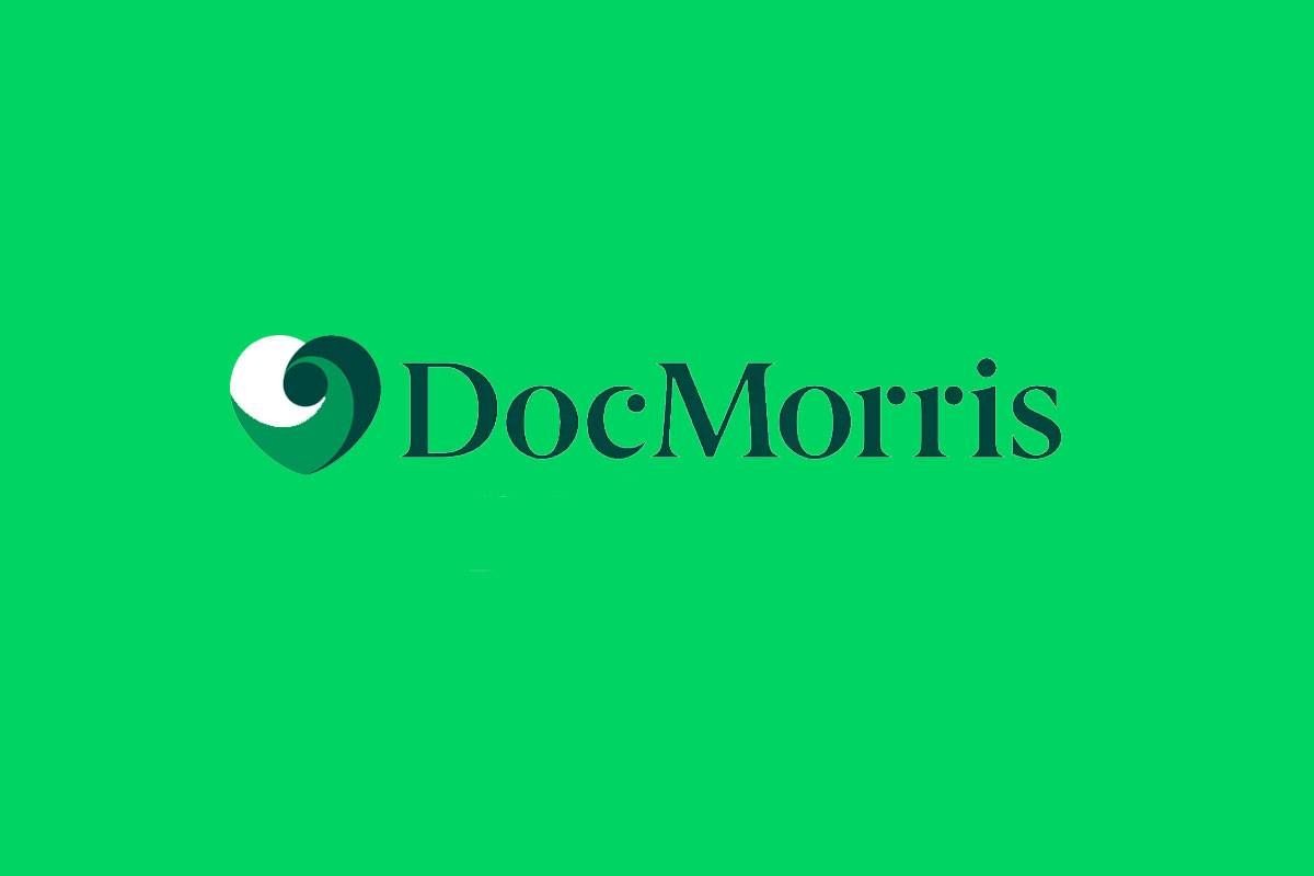 Logo Doc Morris Logo Doc Morris