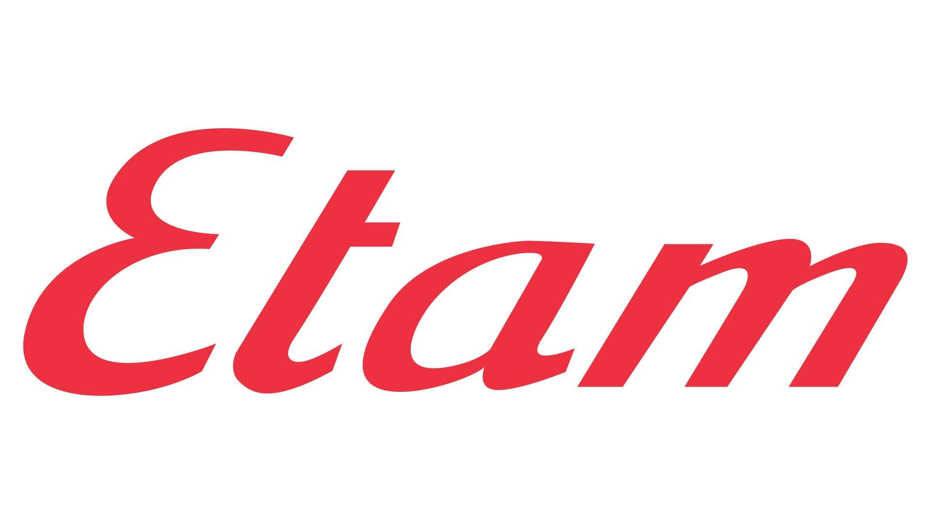 Logo Etam Logo Etam