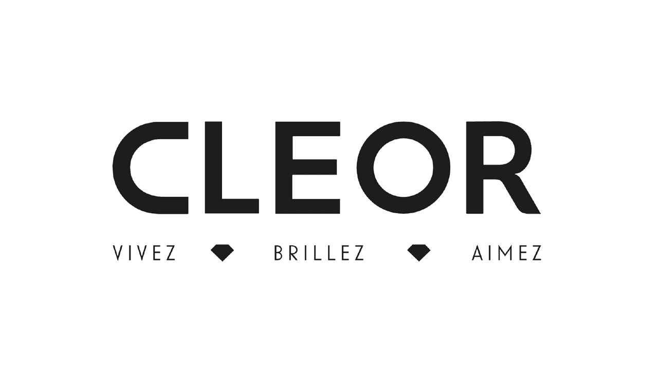 Logo Cleor Logo Cleor