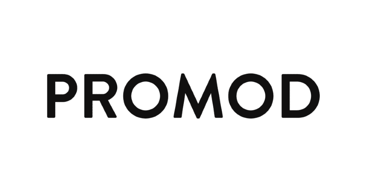 Logo Promod Logo Promod