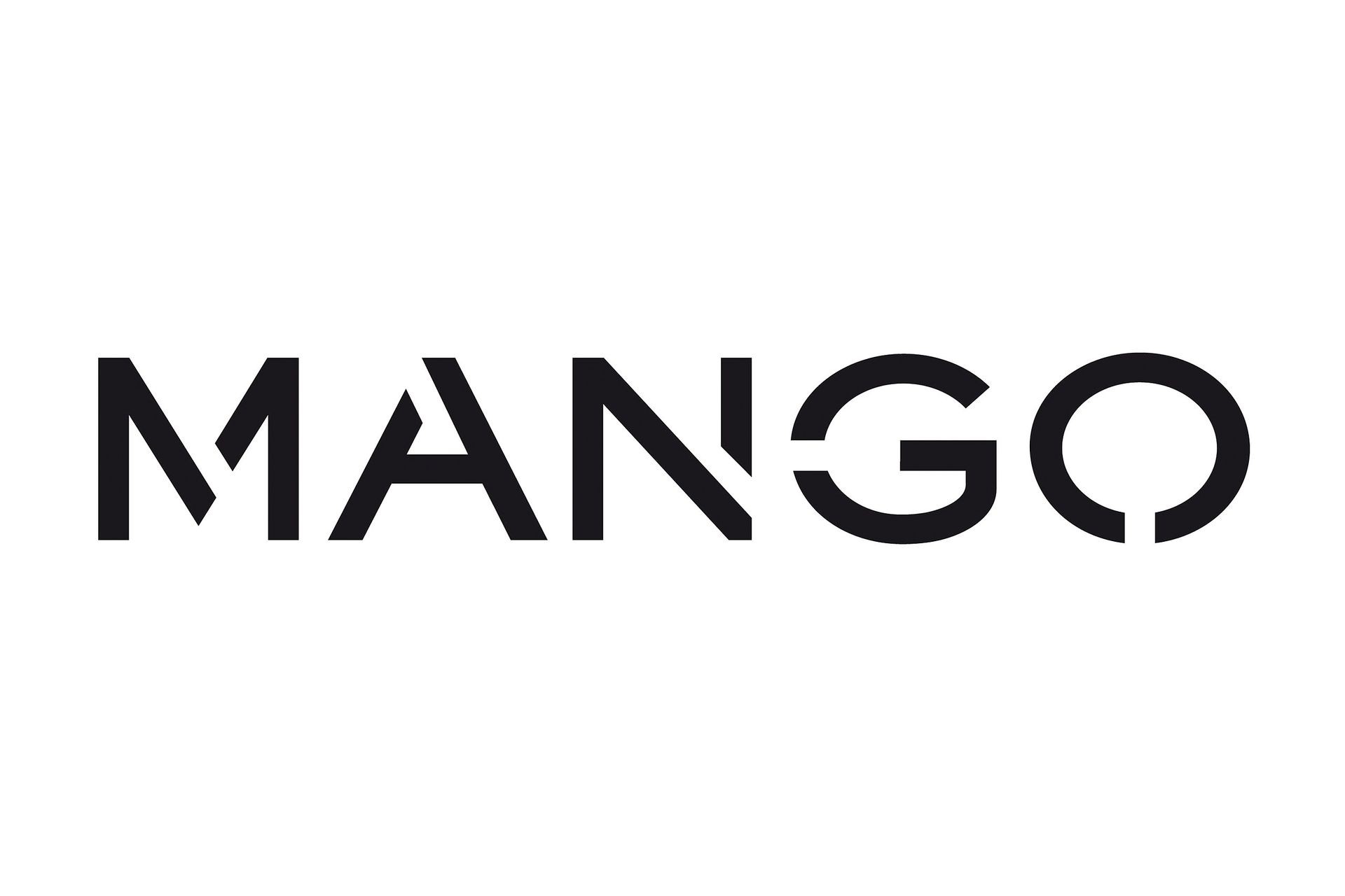 Logo Mango Logo Mango