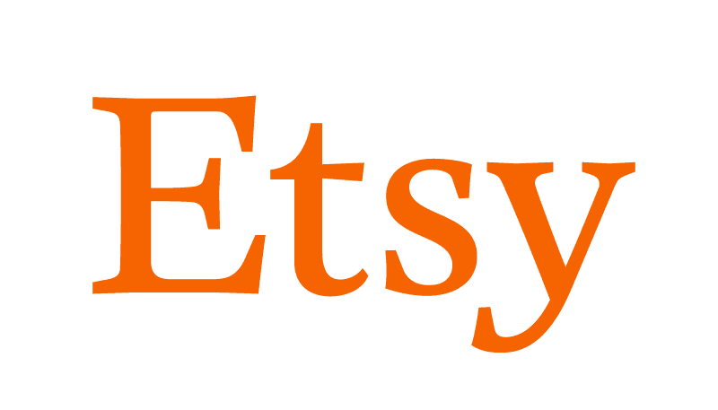 Logo Etsy Logo Etsy