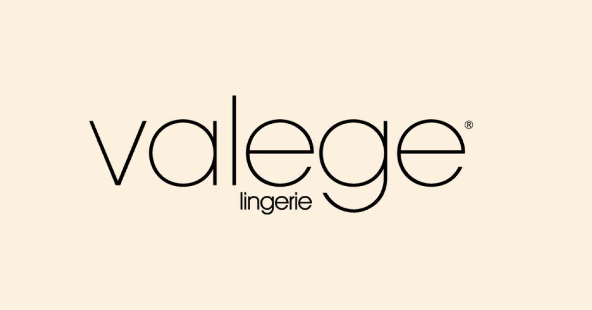 Logo Valege Logo Valege