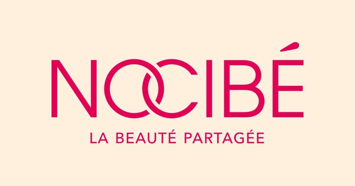 Logo Nocibé Logo Nocibé
