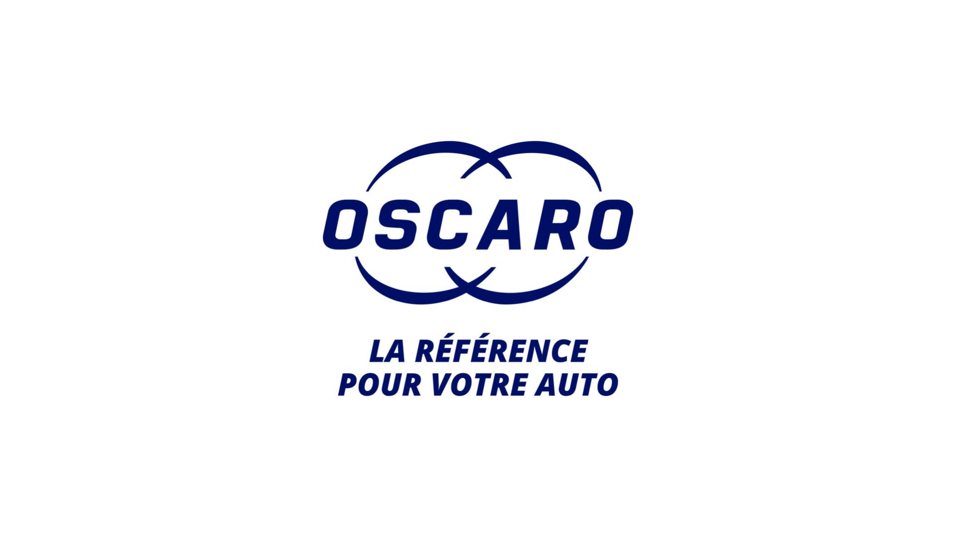 Logo Oscaro Logo Oscaro