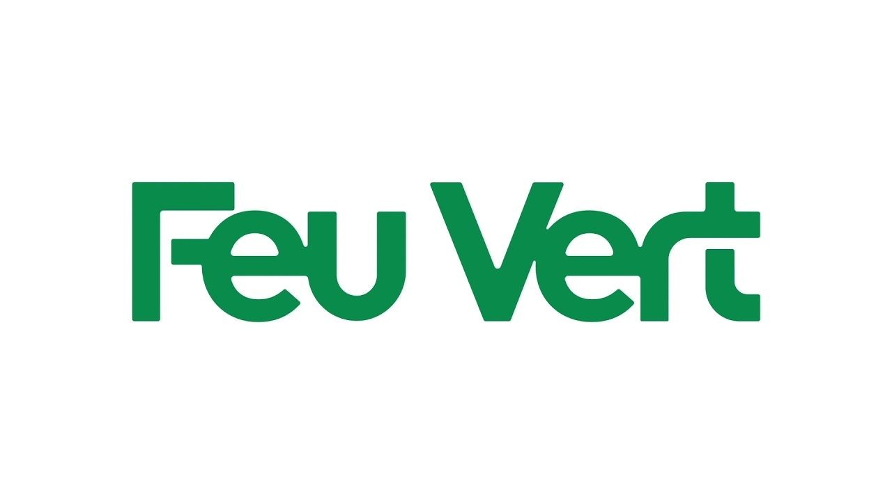 Logo Feu Vert Logo Feu Vert